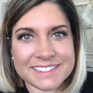 Meet your Posher, Brandi